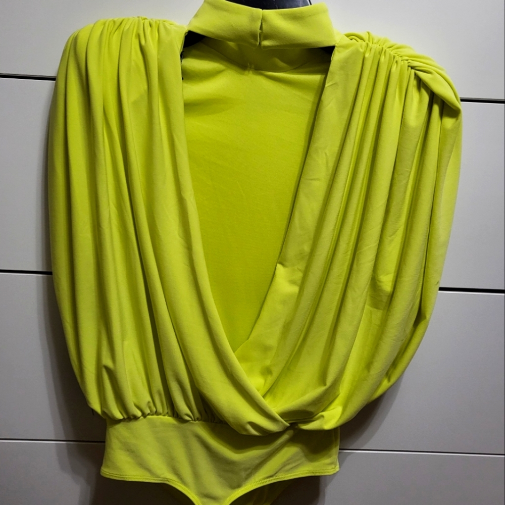 Bodysuit